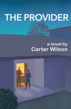 Paperback The Provider Book