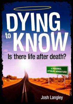 Paperback Dying to Know Book