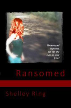 Paperback Ransomed: A Novel Book