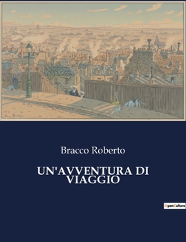 Un'avventura Di Viaggio
