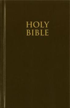 Hardcover Church Bible-NIV Book