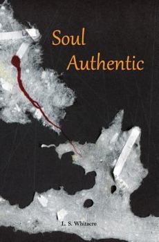Paperback Soul Authentic Book
