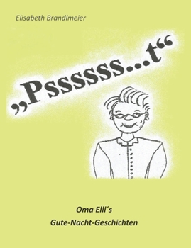 Paperback Oma Elli´s Gute-Nacht-Geschichten [German] Book