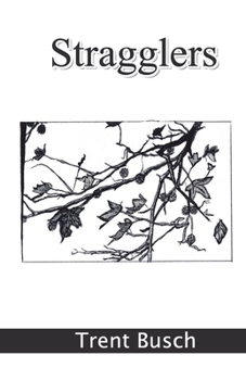 Paperback Stragglers Book