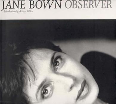 Paperback Jane Bown, Observer Book