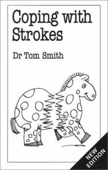 Paperback Coping with Strokes Book