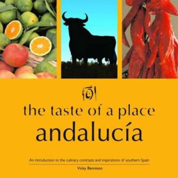 Paperback Andaluca. Book