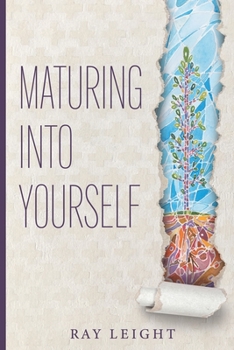 Paperback Maturing Into Yourself Book