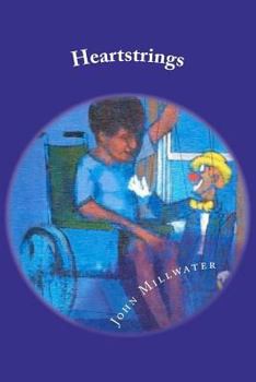 Paperback Heartstrings Book