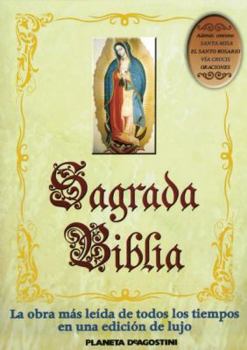 Hardcover Sagrada Biblia Católica (Spanish Edition) Book