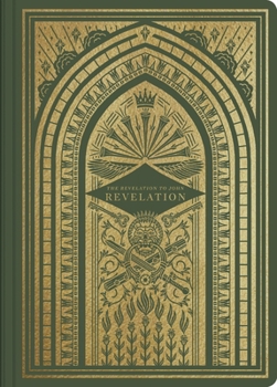 Revelation - Book #66 of the Bible