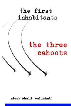 Paperback The Three Cahoots: volume 16 Book