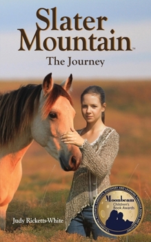 Paperback Slater Mountain: The Journey Book