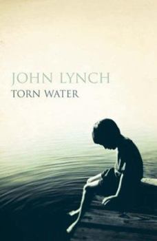 Hardcover Torn Water Book