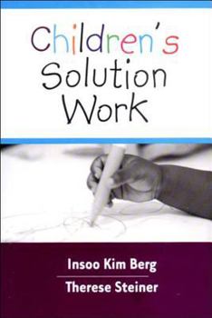 Hardcover Children's Solution Work Book