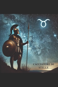 Paperback Il Cacciatore di Stelle [Italian] Book