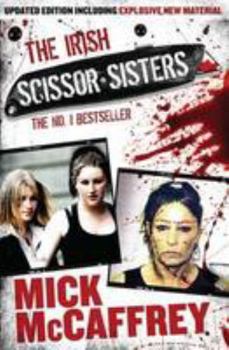 Paperback The Irish Scissor Sisters Book