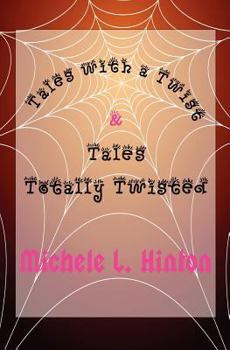 Paperback Tales with a Twist & Tales Totally Twisted Book