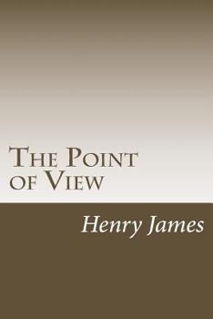 The Point of View