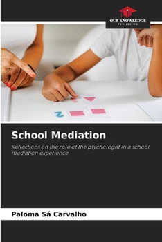 Paperback School Mediation Book