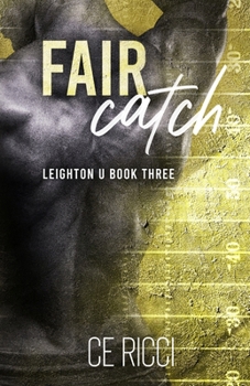 Paperback Fair Catch Book