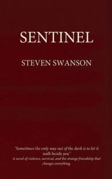 Hardcover Sentinel Book