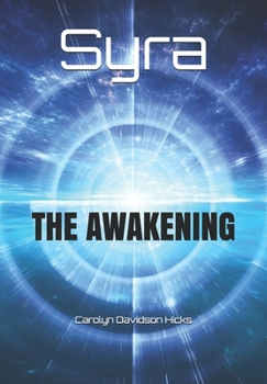 Paperback Syra: The Awakening Book