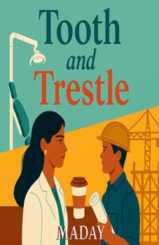 Paperback Tooth and Trestle Book