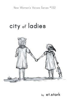 Paperback city of ladies Book