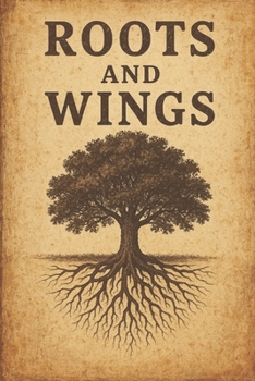Paperback Roots & Wings Book