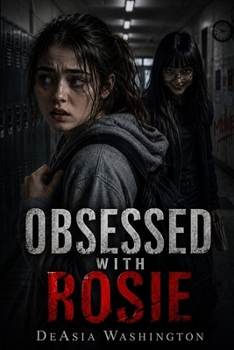 Paperback Obsessed with Rosie Book