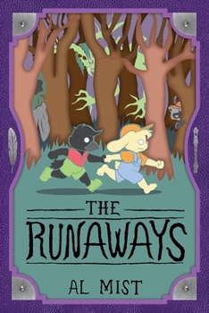 Paperback Runaways Book