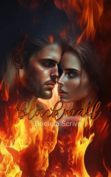 Paperback Blackmail [Italian] Book