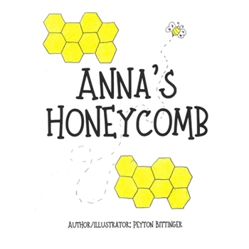 Anna's Honeycomb
