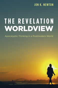 Paperback The Revelation Worldview Book