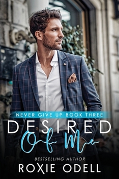 Paperback Desired of Me Book