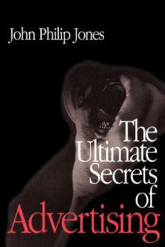 Paperback The Ultimate Secrets of Advertising Book