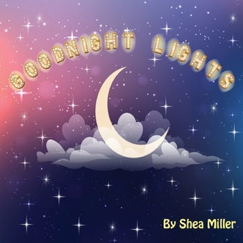 Paperback Goodnight Lights Book