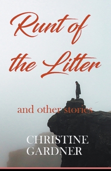 Paperback Runt of the Litter and Other Stories Book