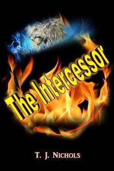 Paperback The Intercessor Book