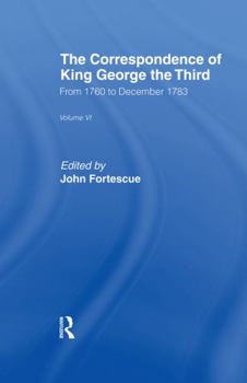 Paperback Correspondence of King George VI Book