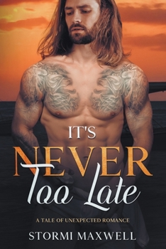 Paperback Its Never Too Late Book