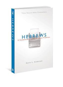 Paperback Hebrews: A Commentary in the Wesleyan Tradition Book