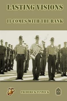 Paperback Lasting Visions II: It Comes With The Rank Book