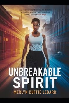 UNBREAKABLE SPIRTS: THE JOURNEY OF A CARIBBEAN MOTHER.S RELENTLESS PURSUIT OF DREAMS AND FAMILY