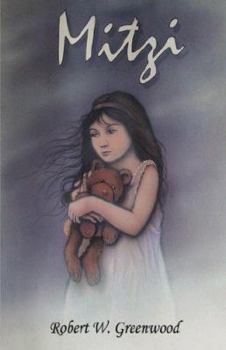 Paperback Mitzi Book