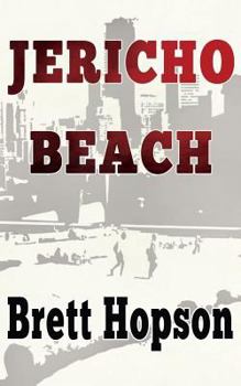 Paperback Jericho Beach Book