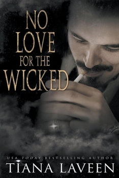 Paperback No Love for the Wicked Book