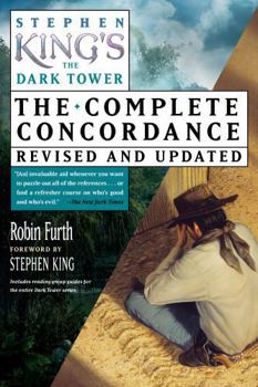 Stephen King's The Dark Tower: The Complete Concordance
