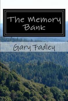 Paperback The Memory Bank: Tales From Appalachia Book